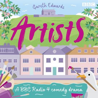 Artists: A BBC Radio 4 comedy