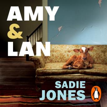 Amy and Lan: The enchanting new novel from the Sunday Times bestselling author of The Outcast