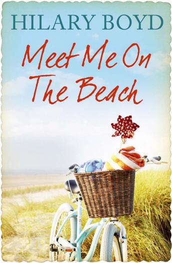 Meet Me on the Beach