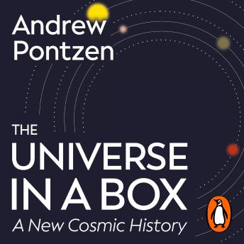 Tune In To: This Sensational Full Audiobook For Curious Minds.