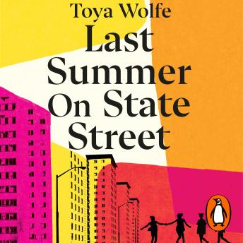 Discover Top Full Audiobooks in Fiction, Coming of Age