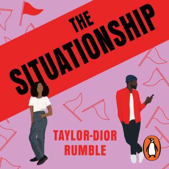 The Situationship: #Merky Books’ first unputdownable rom-com