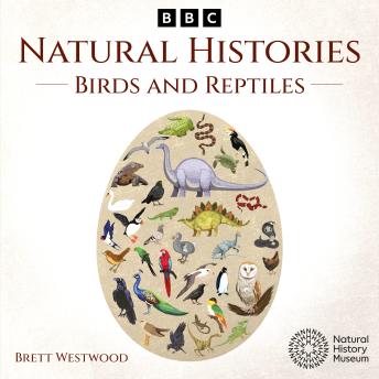 Natural Histories: Birds and Reptiles: A BBC Radio 4 nature collection