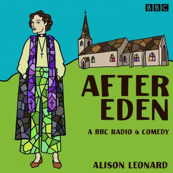 After Eden: A BBC Radio 4 comedy