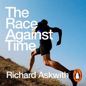 The Race Against Time: The perfect running gift for runners over 40