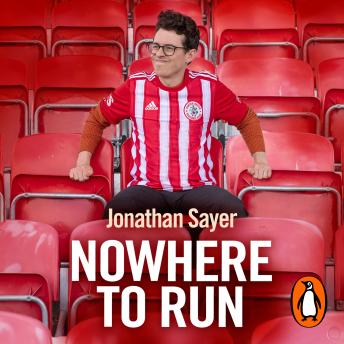 Nowhere to Run: The ridiculous life of a semi-professional football club chairman