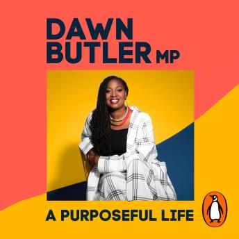 A Purposeful Life: What I’ve Learned About Breaking Barriers and Inspiring Change