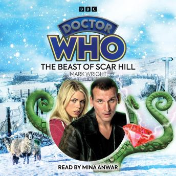 Doctor Who: The Beast of Scar Hill: 9th Doctor Audio Original
