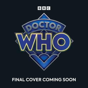 Doctor Who: Dark Contract: 5th Doctor Audio Original