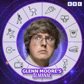 Glenn Moore’s Almanac: A BBC Radio 4 Comedy