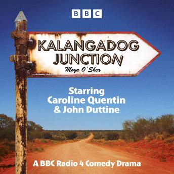 Kalangadog Junction: A BBC Radio 4 Comedy Drama