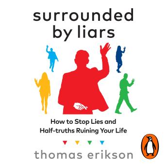 Step Inside Your Ears To A Life-Enhancing Full Audiobook.