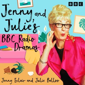 Jenny and Julie’s BBC Radio Dramas: On Baby Street, TwilightBaby.com and more
