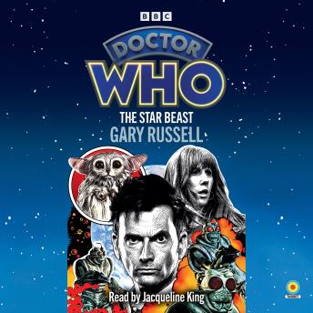 Doctor Who: The Star Beast: 14th Doctor Novelisation