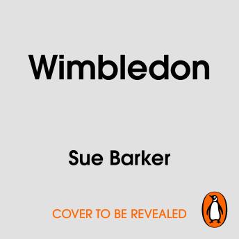 Download Wimbledon: A personal history by Sue Barker