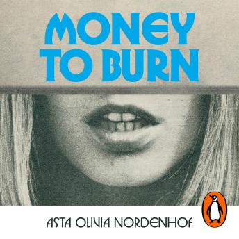 Money to Burn: The first thrilling novel in the groundbreaking Scandinavian Star series