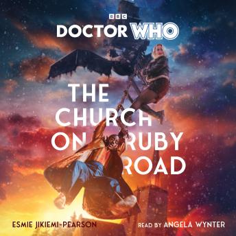 Doctor Who: The Church on Ruby Road: 15th Doctor Novelisation