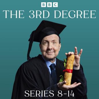 The 3rd Degree: Series 8-14: The BBC Radio 4 Brainy Quiz Show