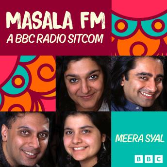 Masala FM: A BBC Radio 4 Sitcom