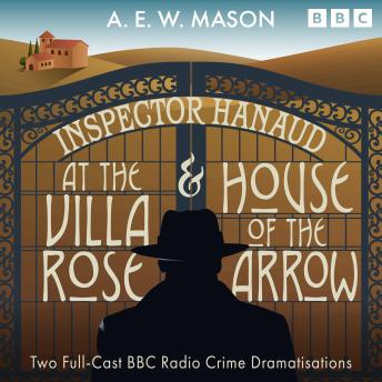 Find Best-Selling Full Audiobooks in Mystery, Thriller & Horror, Police & Detective