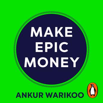 Download High-Quality Full Audiobooks in Business & Economics, Accounting & Finance