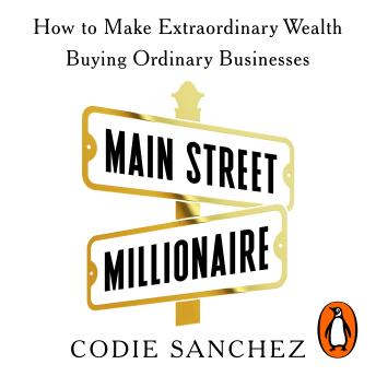 Download Latest Full Audiobooks in Business & Economics, Business & Career Development