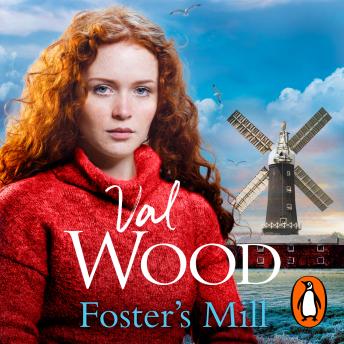 Foster's Mill (Written by Val Wood) Foster's Mill (Written by Val Wood)