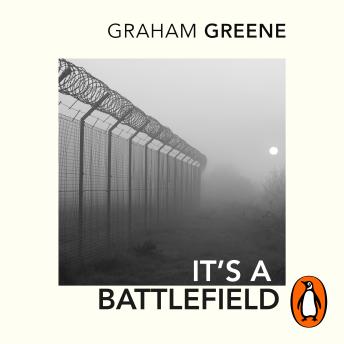 It's A Battlefield