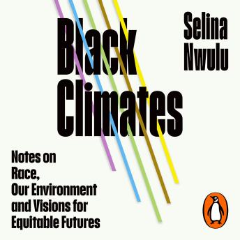 Black Climates: notes on Race, our Environment, and visions for Equitable Futures