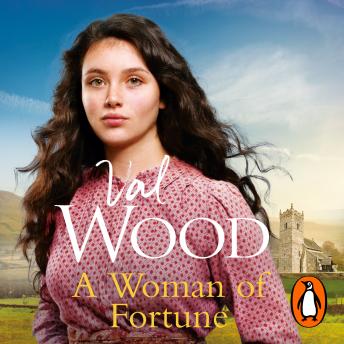 A Woman of Fortune: a gripping and uplifting historical saga from the Sunday Times bestselling author