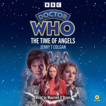 Doctor Who: The Time of Angels: 11th Doctor Novelisation
