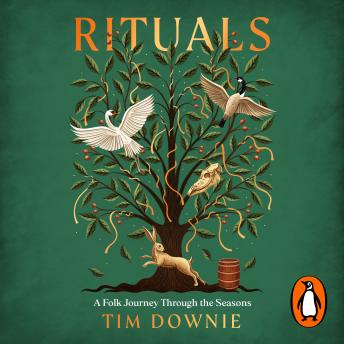 Rituals: A Folk Journey Through the Seasons