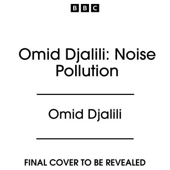 Omid Djalili: Noise Pollution: BBC Radio Stand Up Comedy