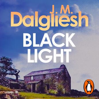 Blacklight: A gripping murder mystery from the multi-million-copy bestselling author of the Misty Isles series