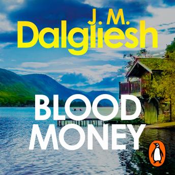 Blood Money: An addictive suspense thriller from the multi-million-copy bestselling author of the Misty Isle series