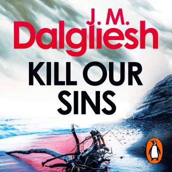 Kill Our Sins: An addictive Scottish crime thriller from the multi-million-copy bestselling author of the Misty Isle series