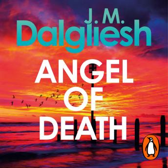 Angel of Death: An unputdownable suspense thriller from the multi-million-copy bestselling author of the Misty Isle series