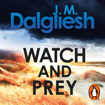 Watch and Prey: An unputdownable detective thriller from the multi-million-copy bestselling author of the Misty Isle series
