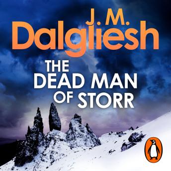 The Dead Man of Storr: A gripping Scottish crime thriller from the multi-million-copy bestselling author of the Hidden Norfolk series