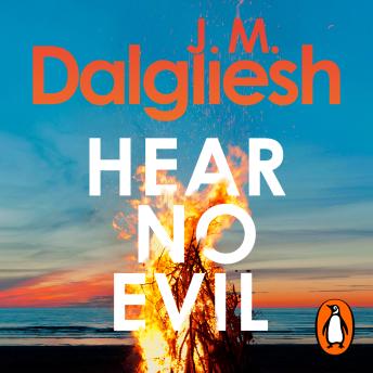 Hear No Evil: A gripping crime thriller from the multi-million-copy bestselling author of the Misty Isle series