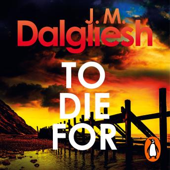 To Die For: A twisty crime thriller from the multi-million-copy bestselling author of the Misty Isle series
