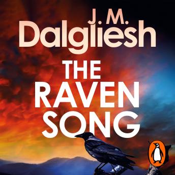 The Raven Song: A gripping and twisty Scottish crime thriller from the multi-million-copy bestselling author of the Misty Isle series