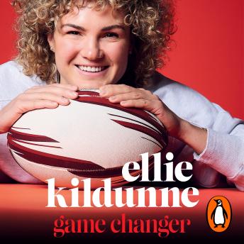 Game Changer: The trailblazing rugby star on smashing barriers in women's sport