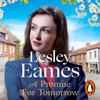 A Promise for Tomorrow: the heartwarming new WW2 drama from the bestselling author