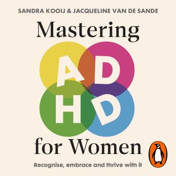 Mastering ADHD for Women