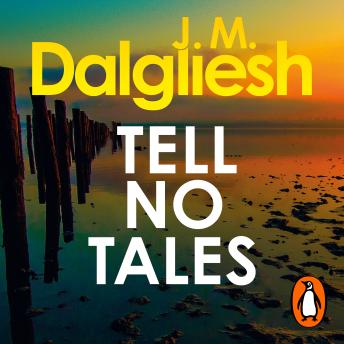 Tell No Tales: A pulse-pounding crime thriller from the multi-million-copy bestselling author of the Misty Isle series