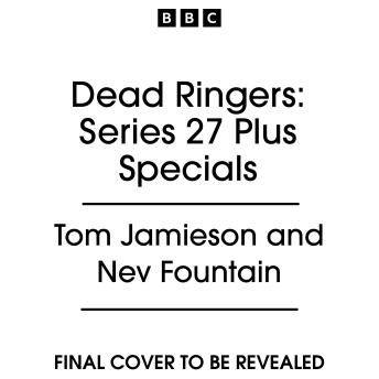 Dead Ringers: Series 27 Plus Specials: The BBC Radio 4 Impressions Show