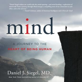 Mind: A Journey to the Heart of Being Human sample.