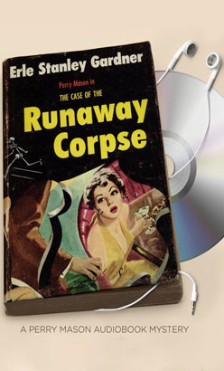 The Case of the Runaway Corpse