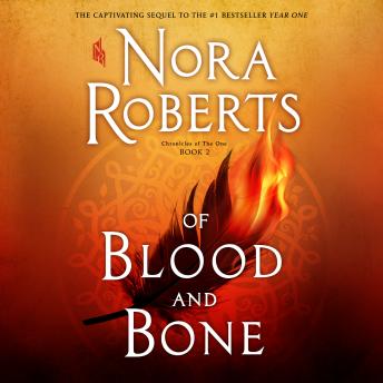 Of Blood and Bone sample.